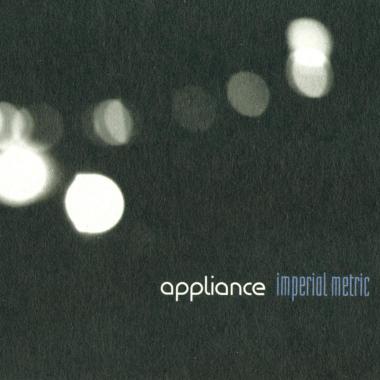 Appliance -  Imperial Metric